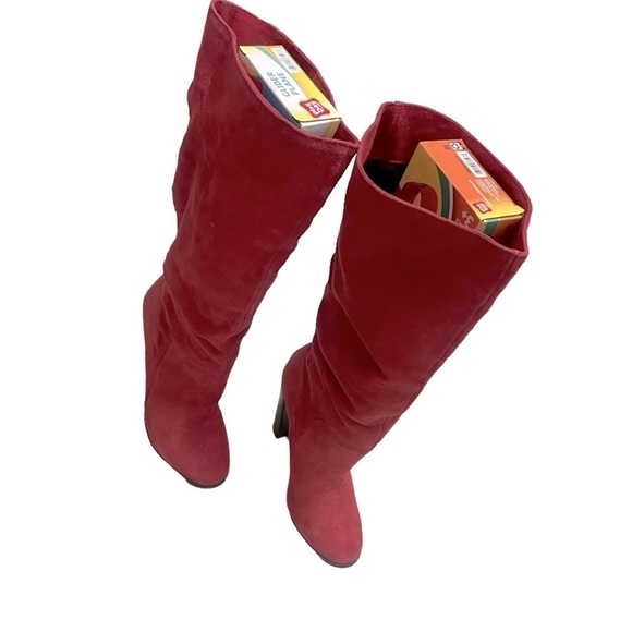 🌼❤️NEW NO TAGS/ NOT IN BOX, COLIN STEWART BOOTS - Picture 4 of 13